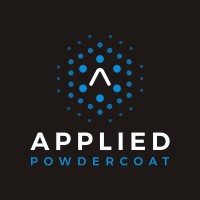 Applied Powdercoat logo - Similar company to Alard Machine Products