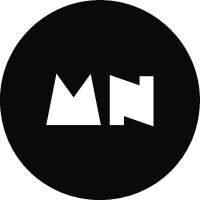 Musique Nomade logo - Similar company to Amuq - Association De Musique Urbaine Du Québec