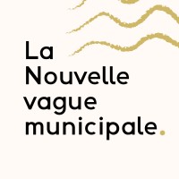 La Nouvelle vague municipale logo - Similar company to Philantraction