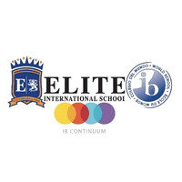 Elite International School logo - Similar company to Optimizerz Agency