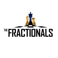 The Fractionals logo - Similar company to Centralized Vision-Virtual Safety & Security Monitoring
