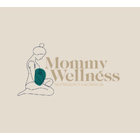 Mommy Wellness logo - Similar company to La Vía Láctea