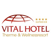 Vital Hotel Frankfurt logo - Similar company to Meiser Hotels