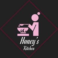 Honey's Kitchen logo - email format related to Your Commerce Tutor