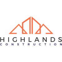 Highlands Construction logo - Similar company to Rise Construction