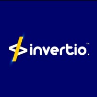 Invertio Software Solutions logo - Similar company to Brihathi Technology Services