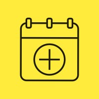 Barber Shop Booking logo - Similar company to Ninja Pixel