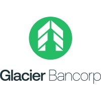 Glacier Bancorp, Inc. logo - Similar company to First Interstate