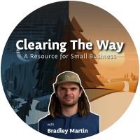 Clearing The Way Podcast