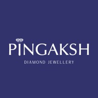 Pingaksh logo - Similar company to Rosy Blue Foundation