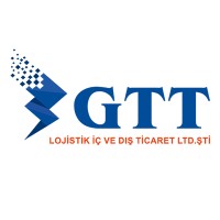 GTT Lojistik İç ve Dış Ticaret LTD. ŞTİ. logo - Similar company to Colossus Logistics