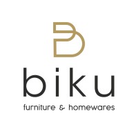 Biku Furniture and Homewares logo - Similar company to Clu Living