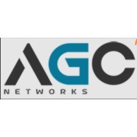 AGC network logo - Similar company to Duplex Solutions Co