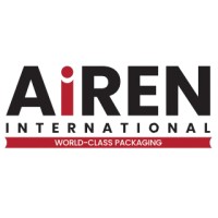 Airen International Limited logo - Similar company to Insure Marketing Solutions