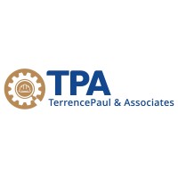 TerrencePaul & Associates logo - Similar company to Rbf Enterprises