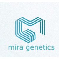 Mira Genetics logo - Similar company to Apollo Genetics