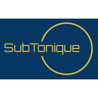 SubTonique logo - Similar company to Datafeed