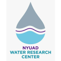 NYUAD Water Research Center logo - Similar company to D-Sat Research Technologies