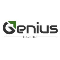 Genius Logistics logo - Similar company to Drive Telecom Llc