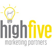 High Five Marketing Partners logo - Similar company to Uniquely Digital