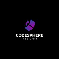 CodeSphere Solutions logo - Similar company to Steadfast Outsource