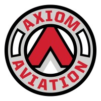 Axiom Aviation LLC logo - Similar company to Flt Academy