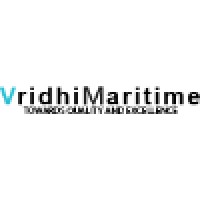 Vridhi Maritime Pvt Ltd logo - Similar company to Vridhi Maritime Pvt Ltd