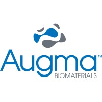 Augma Biomaterials Ltd. logo - Similar company to Magloy Tech