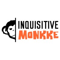 Inquisitive Monkke Pvt. Ltd. logo - Similar company to Abstract By Aashna