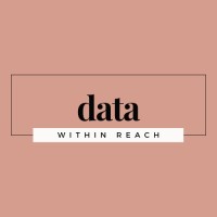 Data Within Reach logo - Similar company to Ipsg Technology