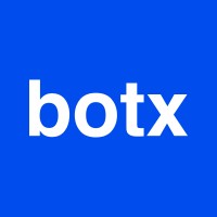 BotX (now Synthreo) logo - Similar company to Synthreo