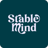 Stable Mind logo - Similar company to Coopains