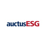 auctusESG logo - Similar company to ESGPro Mastery Institute