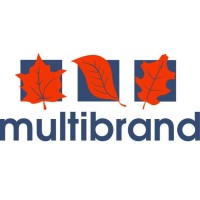 Multibrand logo - Similar company to Ashvin Pressing Components