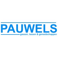 Pauwels logo - Similar company to Inmac Nv
