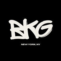 BKG logo - Similar company to Servana