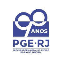 Procuradoria Geral do Estado do Rio de Janeiro logo - Similar company to Ministério Público Do Estado Do Rio De Janeiro (Mprj)