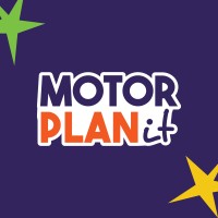 MOTOR PLANit logo - Similar company to Robert Koch Designs