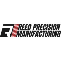 Reed Precision Manufacturing Company logo - Similar company to Malron Engineering