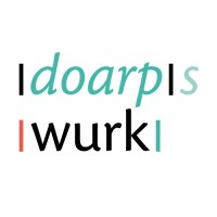 Stichting Doarpswurk logo - Similar company to De Uitkijkers