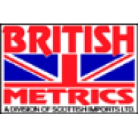 British Metrics logo - Similar company to Safe2Atmos