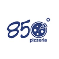 850 Degrees Pizzeria