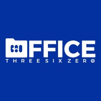 Office 360 logo - Similar company to Office 360°