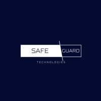 SafeGuard Technologies (Pty) Ltd logo - Similar company to Devadda Agile