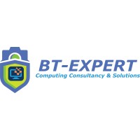 BT Danışmanlık Hizmetleri logo - Similar company to Htekin Bt Hizmetleri