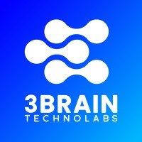 3Brain Technolabs Private Limited logo - Similar company to Botree Technologies - A Tntra Company