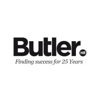Butler HR logo - Similar company to Dynamics Apex Payroll