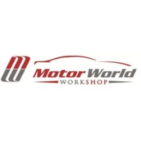 Motor World Workshop logo - Similar company to Al Sultan Beach Resort