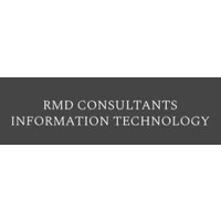 RMD Consultant's logo - Similar company to Rmd Consultants