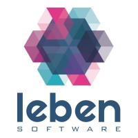 Leben Software México logo - Similar company to Datrix